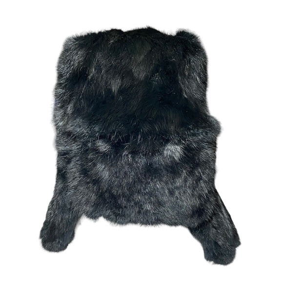 Siberian Mink Fur hat - Picture 9 of 10